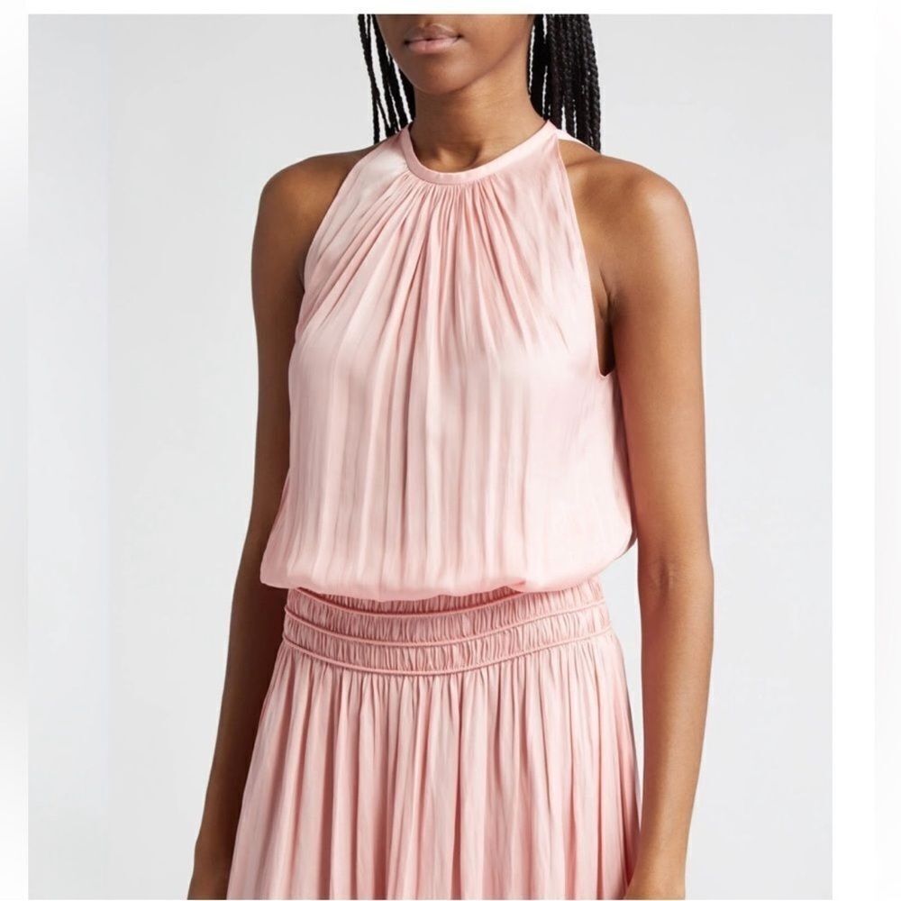 Ramy Brook Audrey Dress - Picture 4 of 8